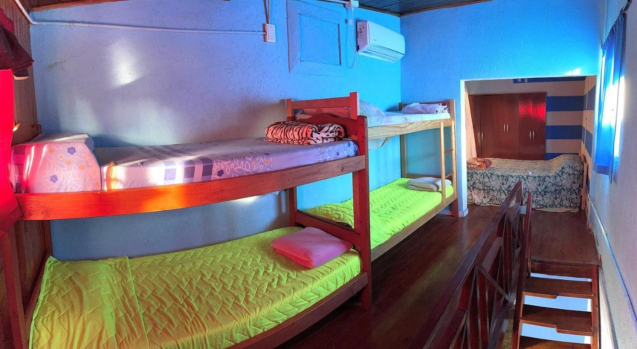 Hosteria Namaju Puerto Iguazu Exterior photo